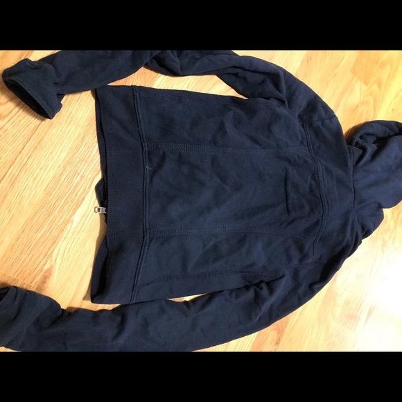 Women’s Hollister hoodie - Picture 3 of 3
